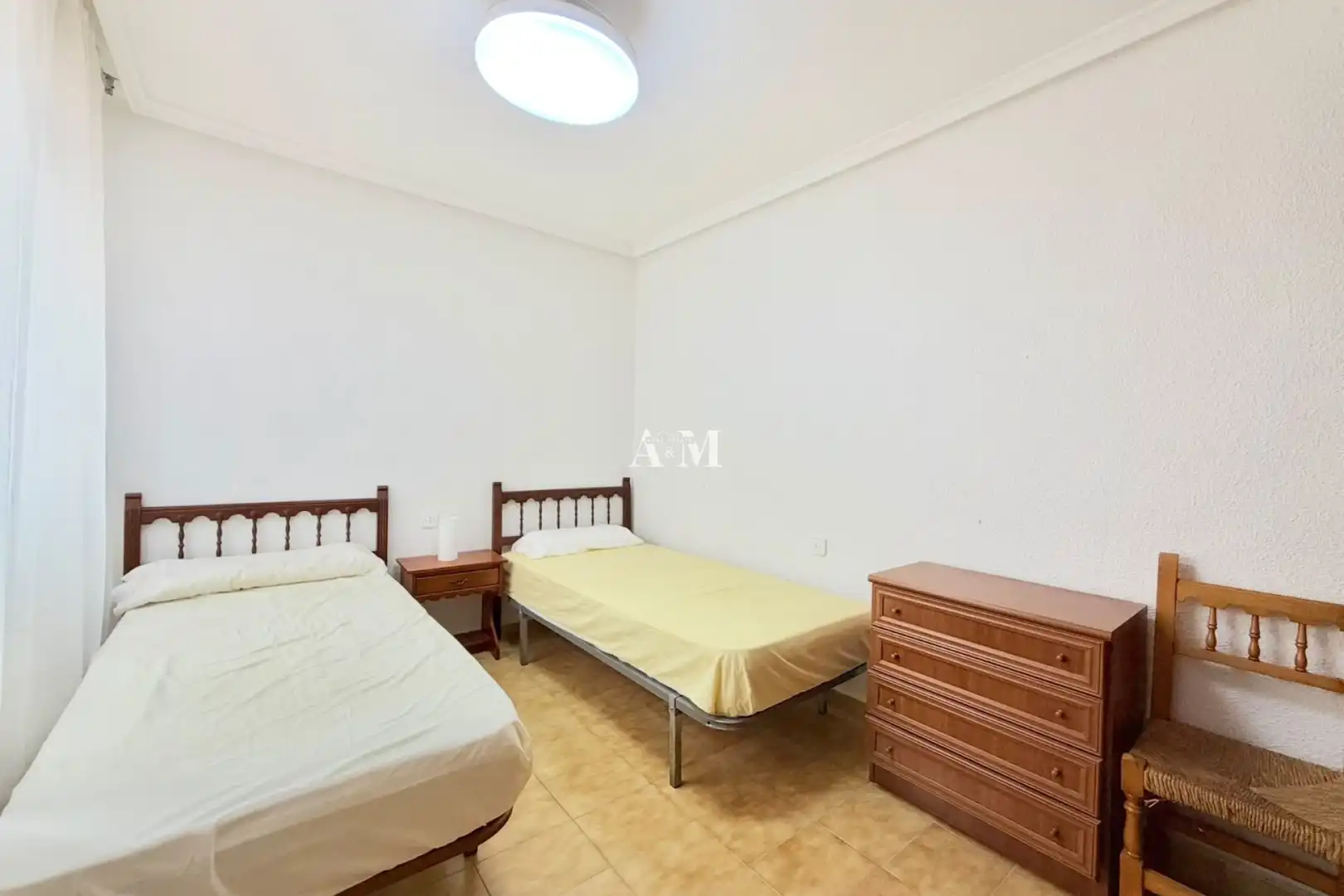 Pis de 110 m² a San Pedro del Pinatar