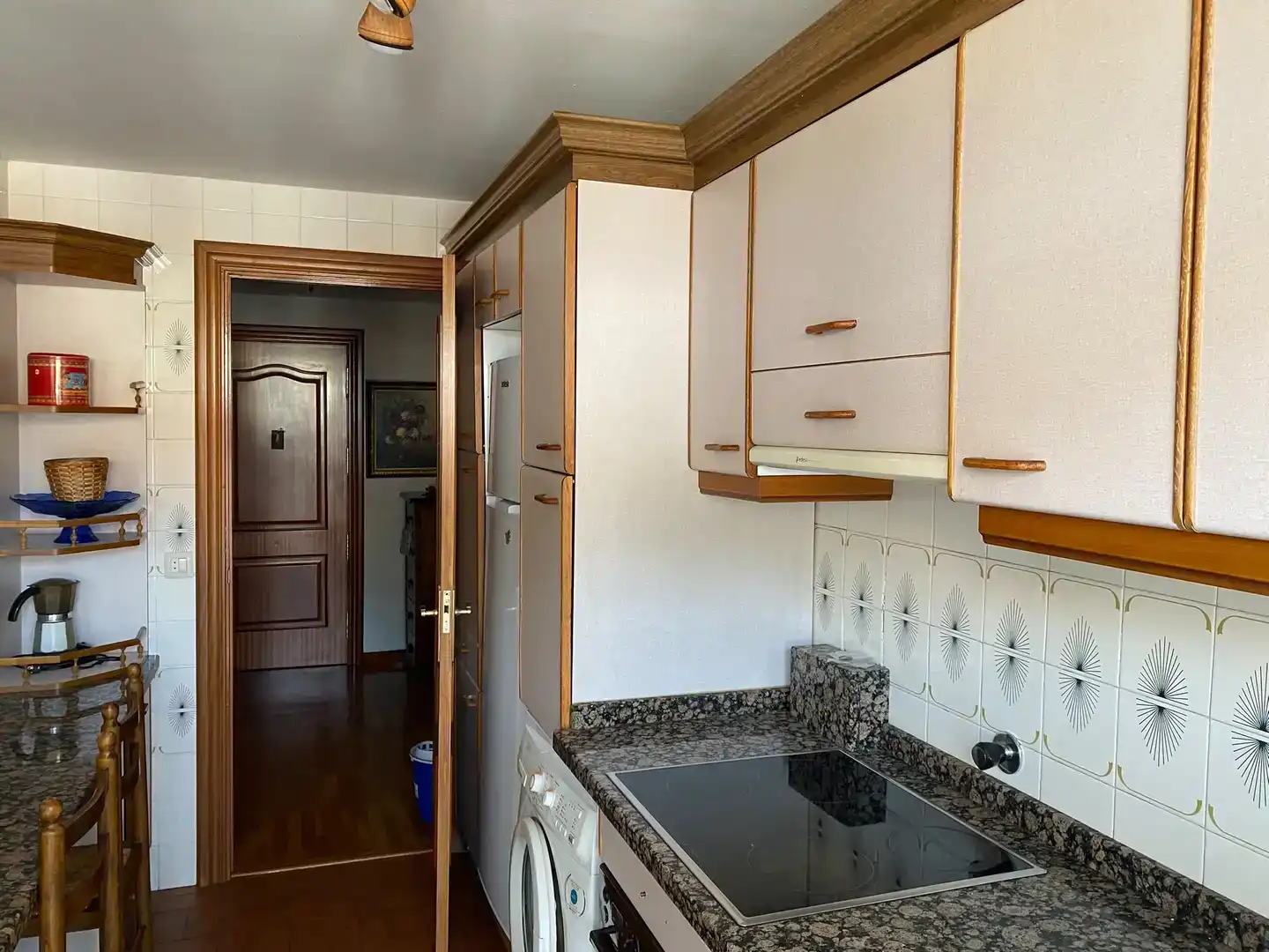Piso de 80 m² en Soria