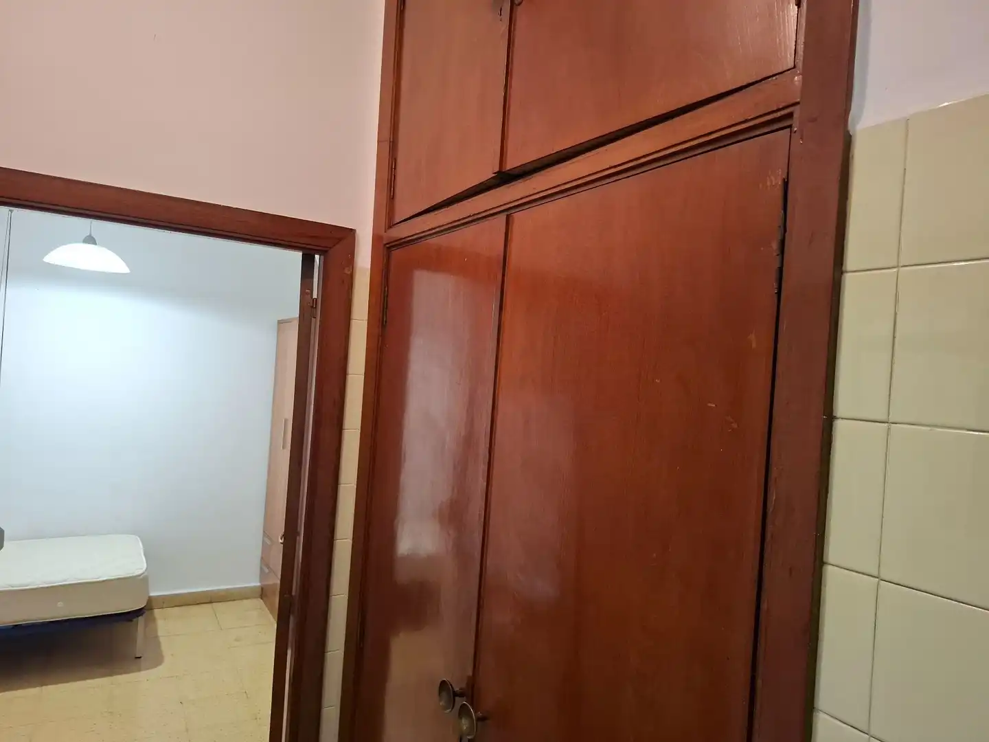 Piso de 65 m² en Ourense