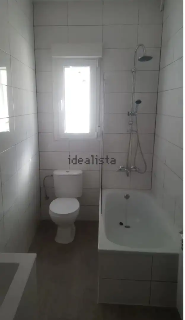 Piso de 60 m² en Monzón