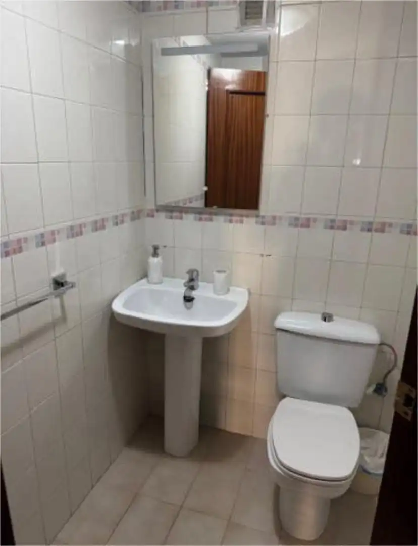 Habitación 100 m², Jaén