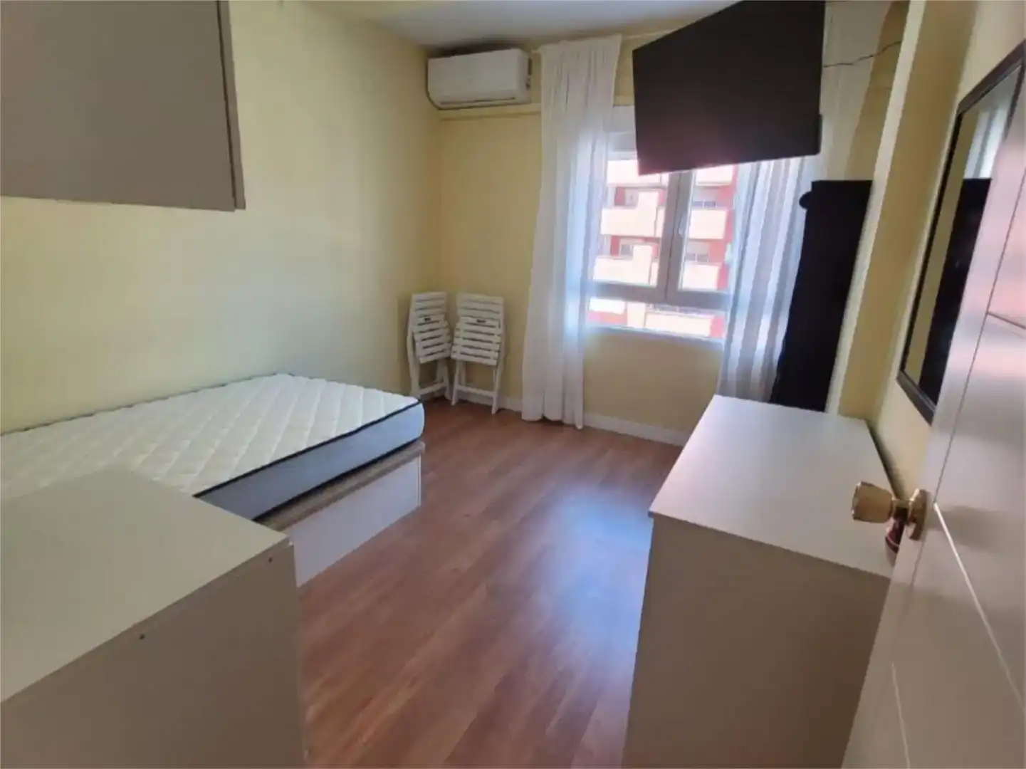 Piso de 87 m² en Talavera de la Reina
