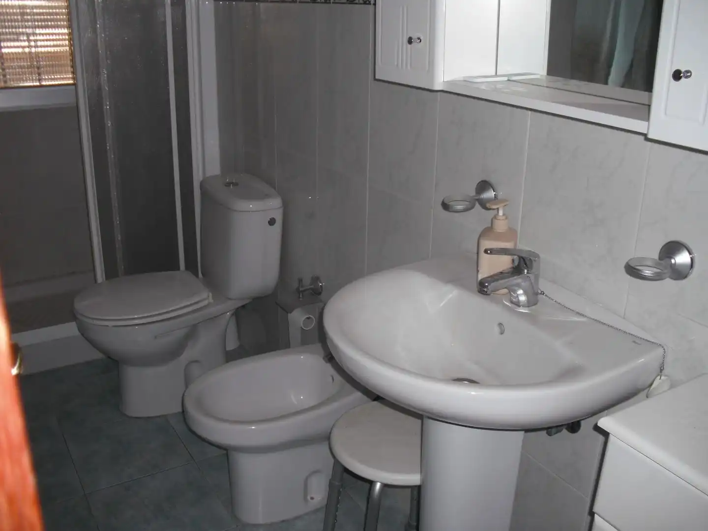 Pis de 76 m² a Granada