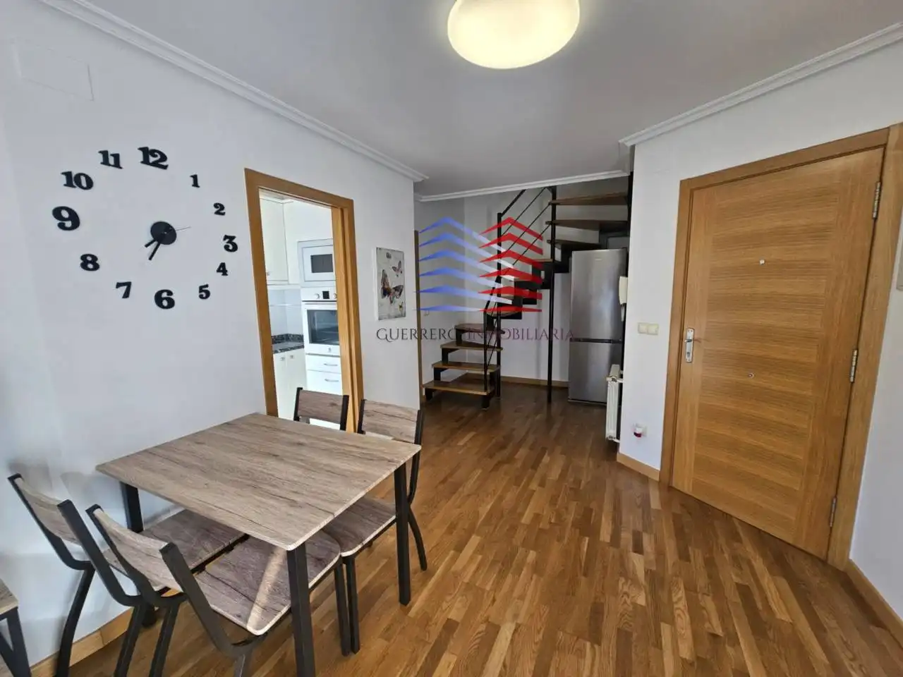 Piso de 87 m² en Ourense