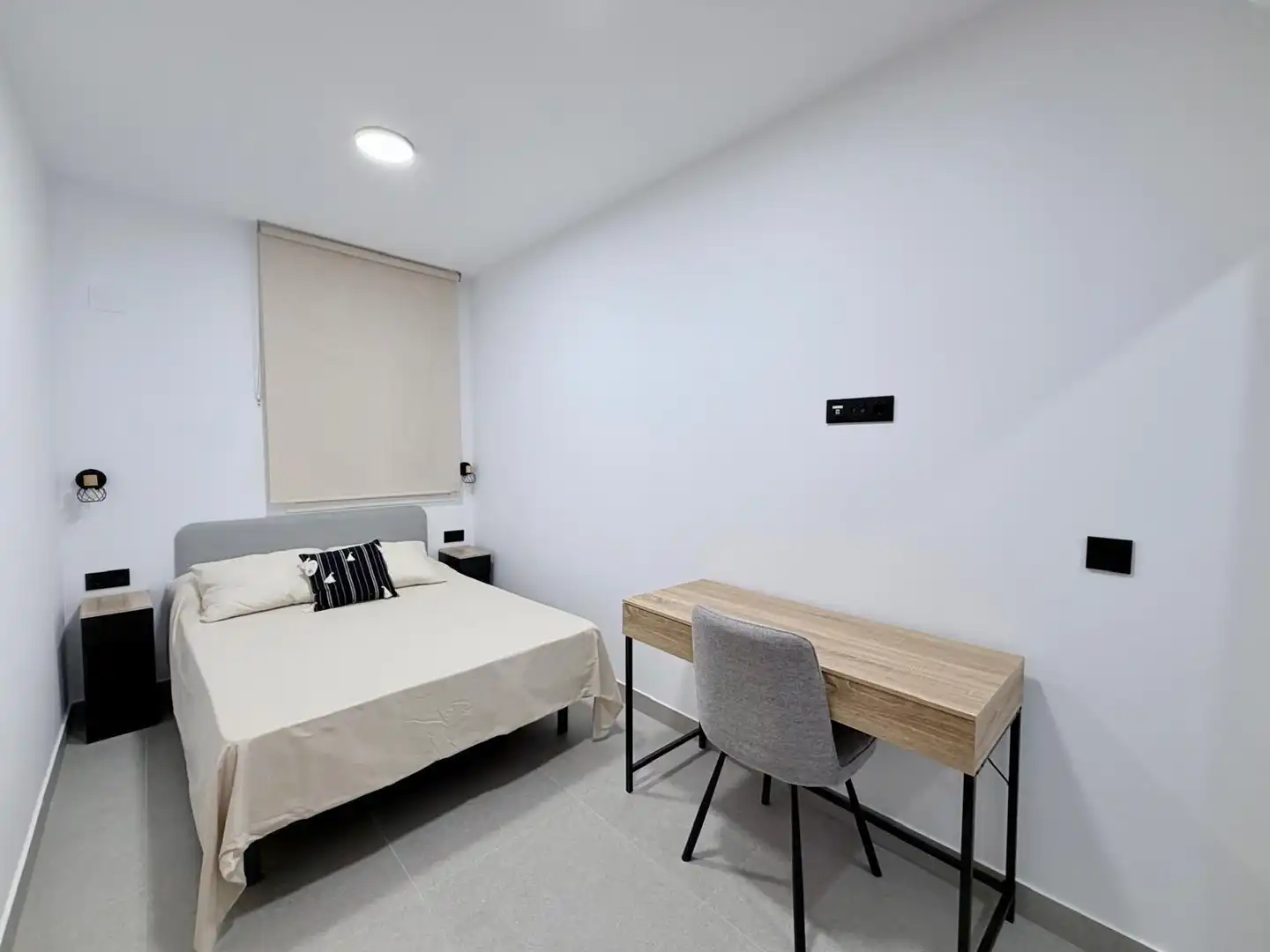 Wohnung 90 m² in Almería
