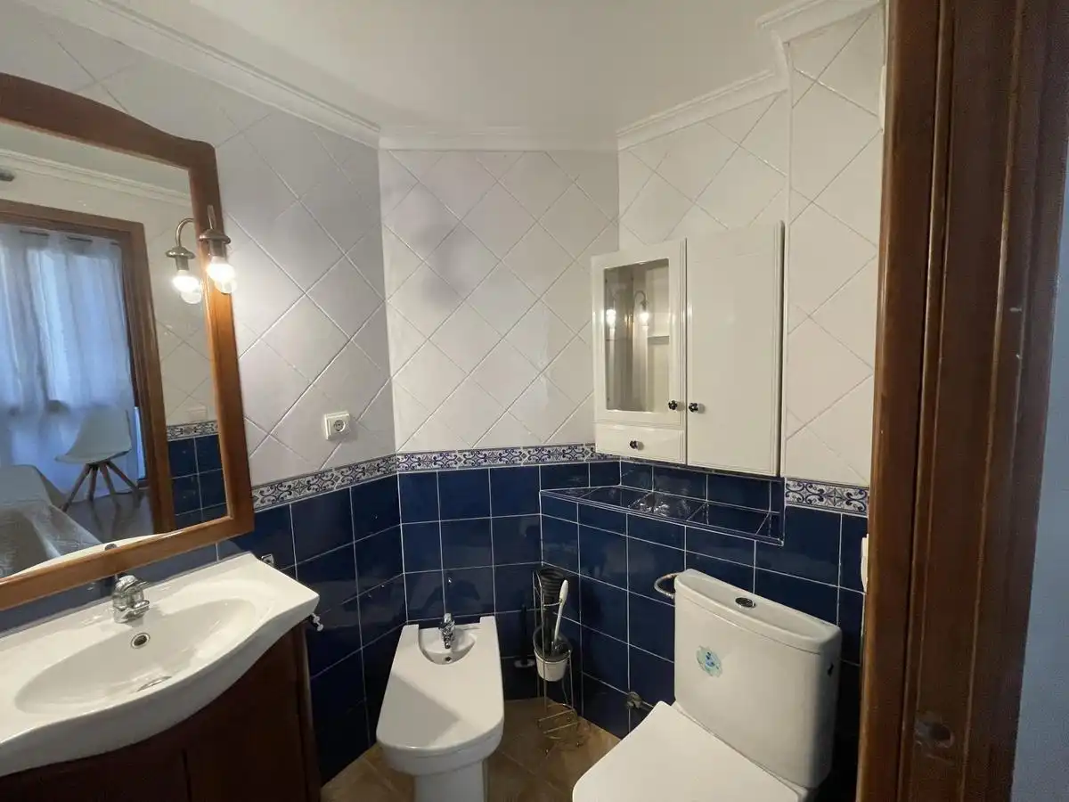 Pis de 75 m² a Alacant