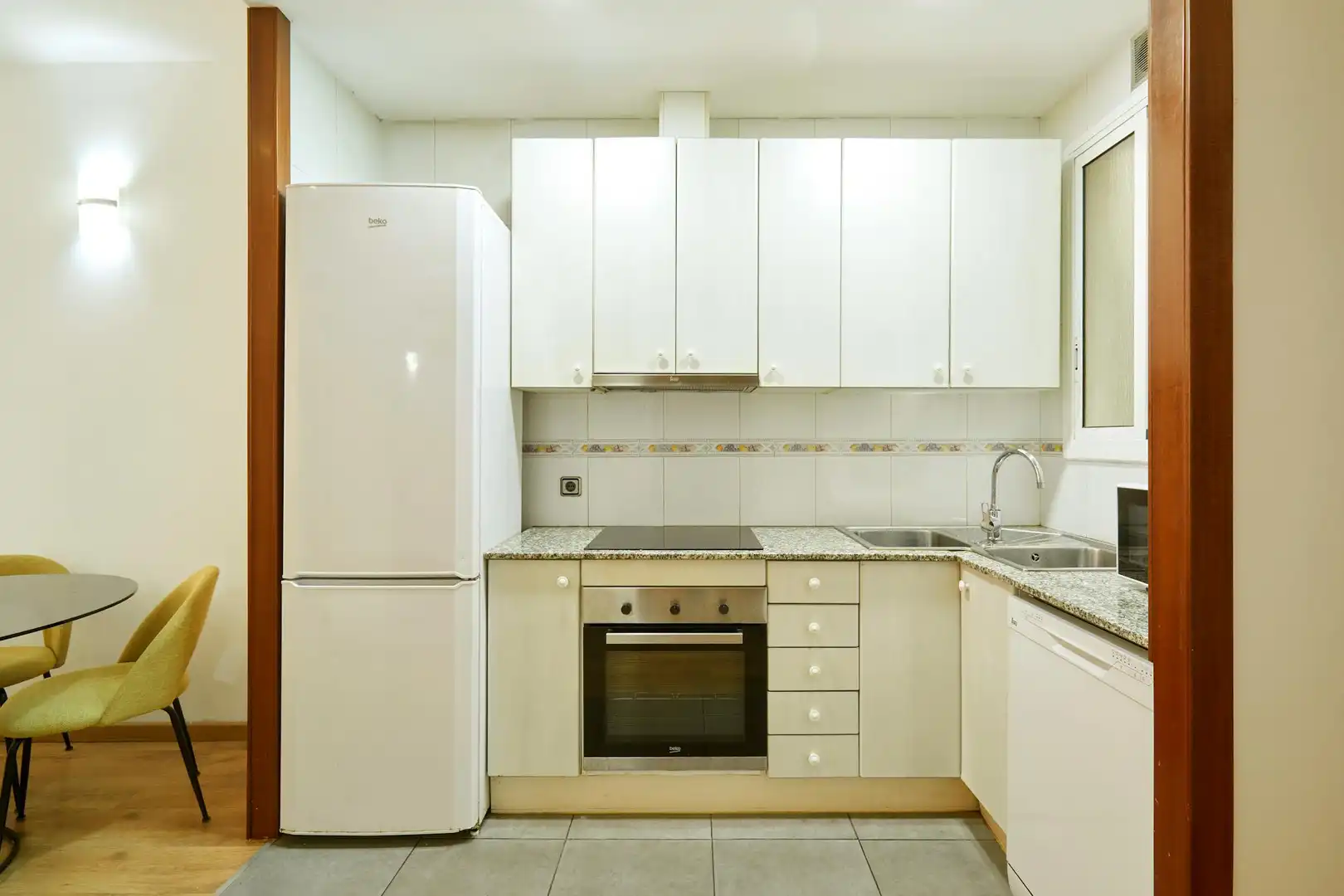 Piso de 80 m² en Barcelona