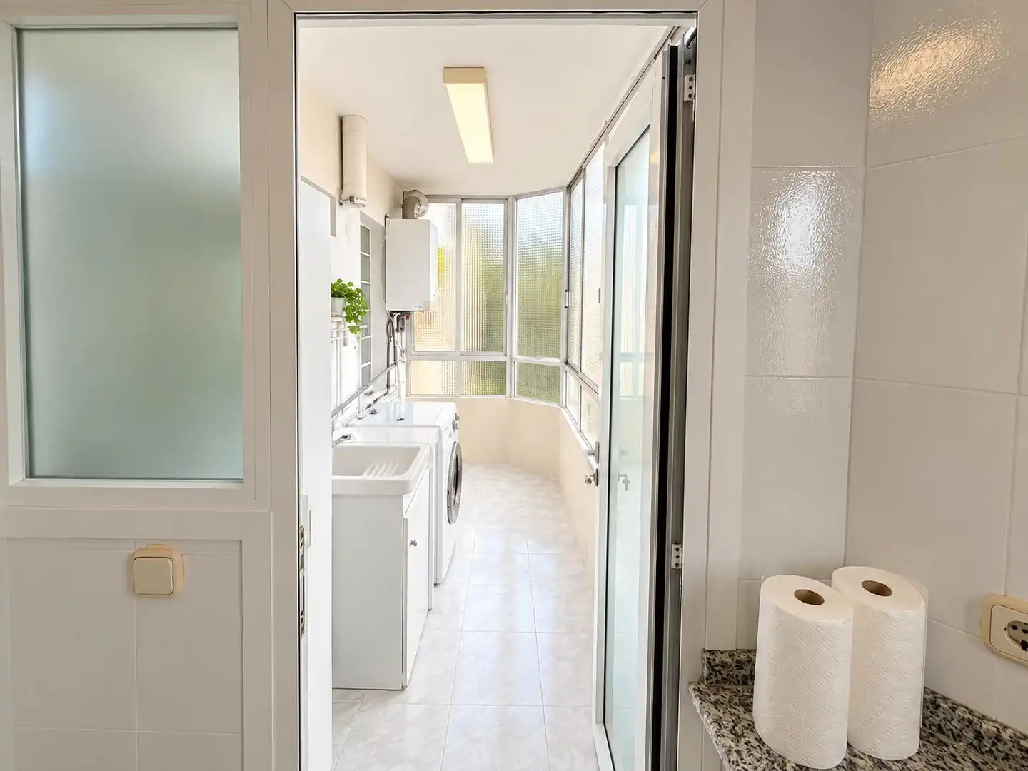 Pis de 125 m² a Palma