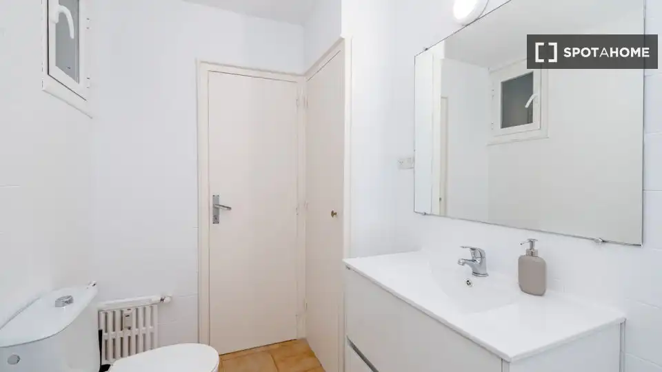 Habitación en alquiler, Madrid