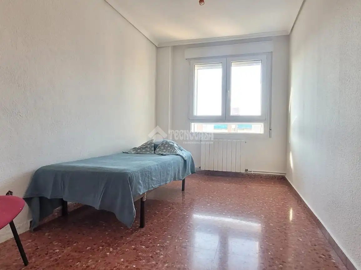 Piso de 92 m² en Zaragoza