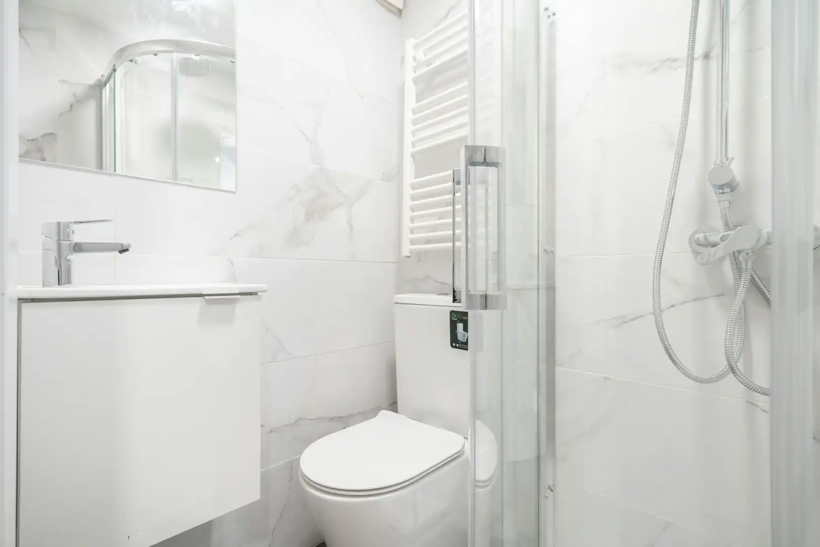 Quarto para alugar, Madrid