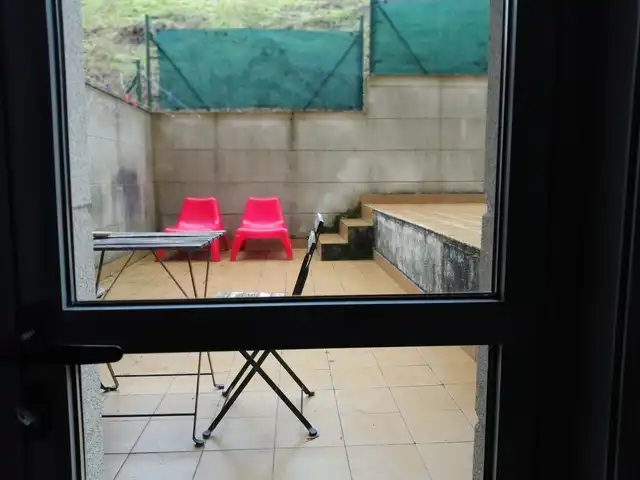 Piso de 60 m² en Santiago de Compostela