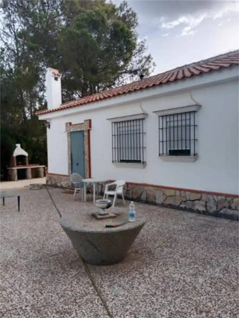Pis de 135 m² a Carmona