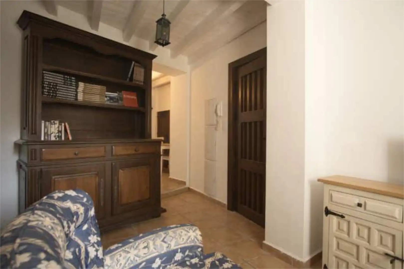 Pis de 40 m² a Granada