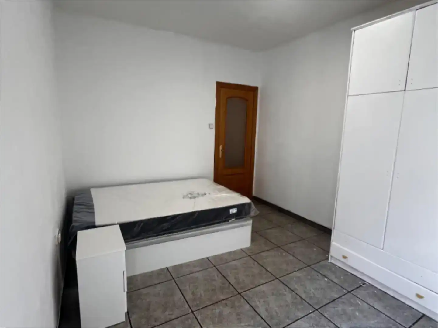 Piso de 140 m² en Lérida