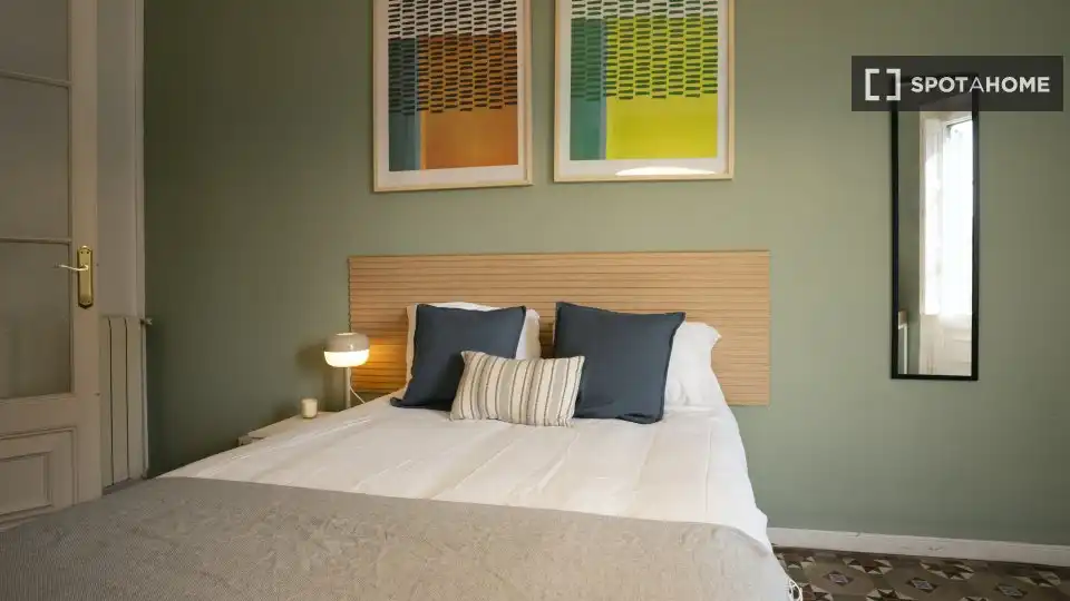 Habitación en alquiler, Barcelona