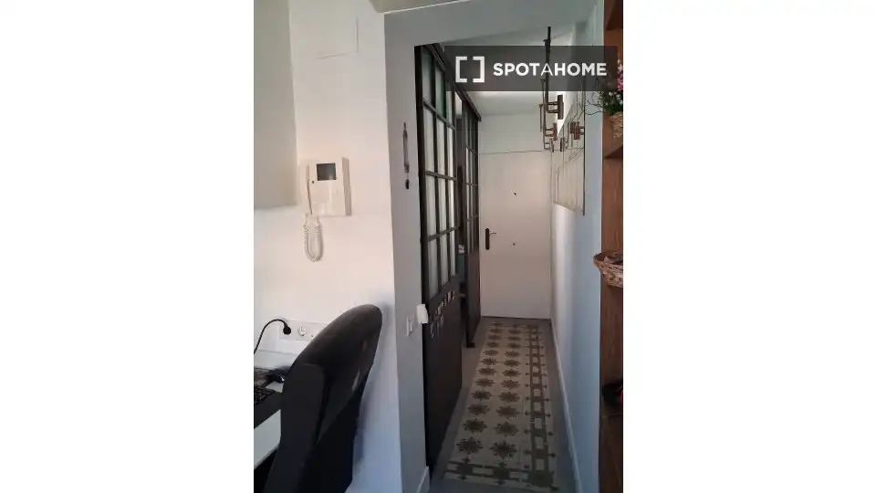 Appartamento 40 m² a Madrid