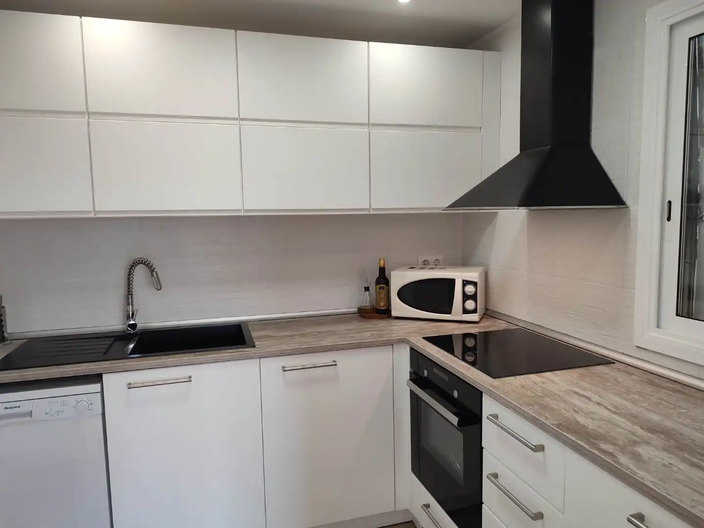 Pis de 84 m² a Mataró