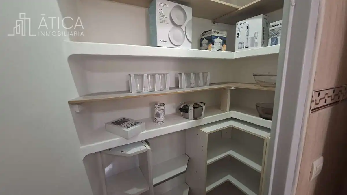 Piso de 95 m² en Salamanca