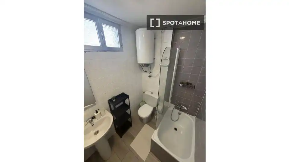 Habitación 69 m², Sevilla
