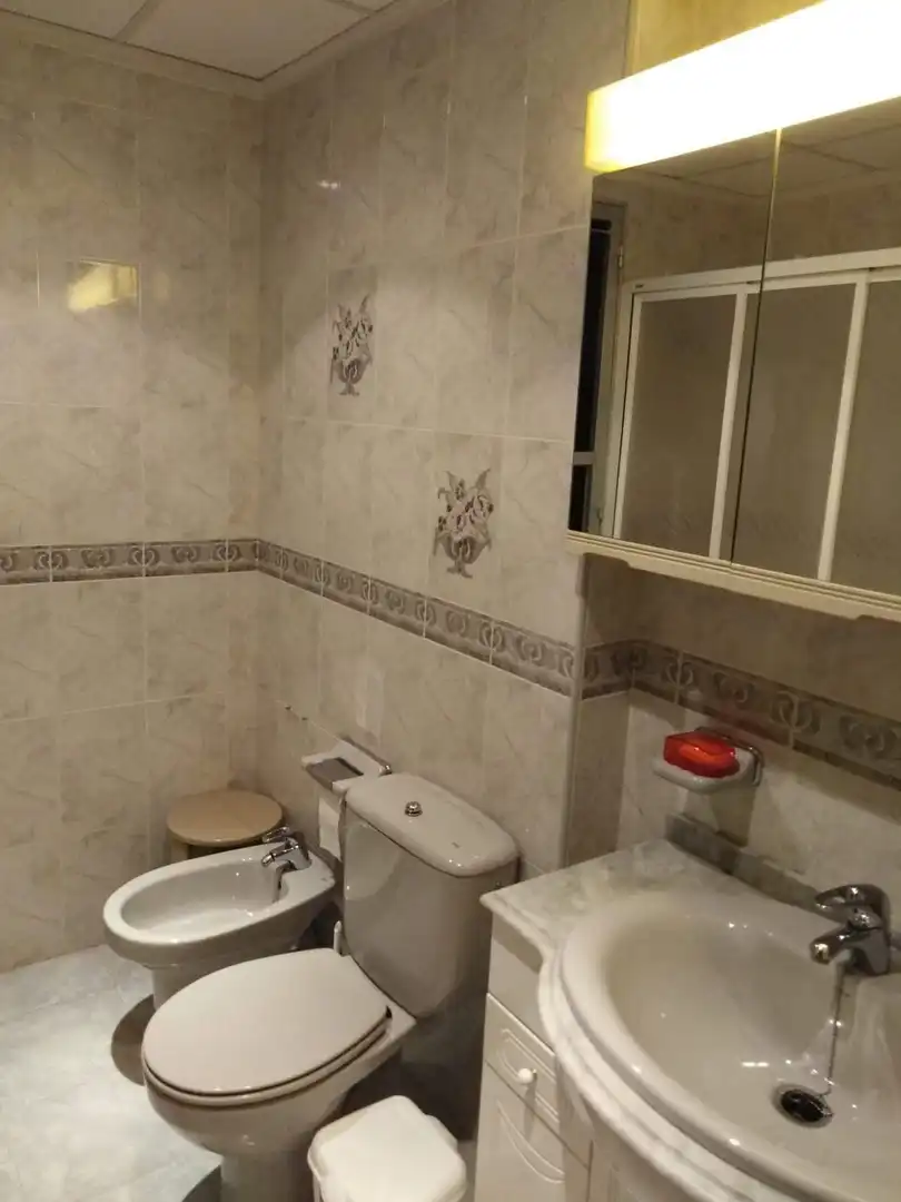 Habitación 90 m², Jaén
