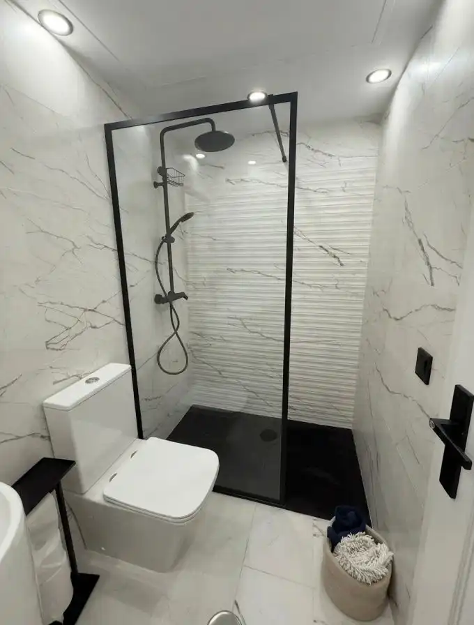 Piso de 76 m² en Marbella