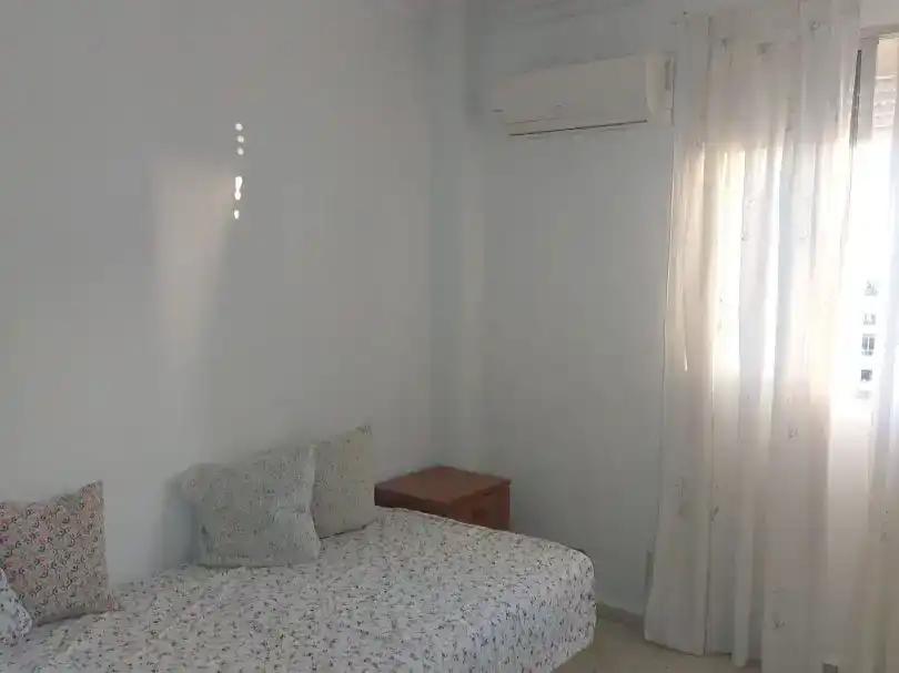 Piso de 90 m² en Sevilla