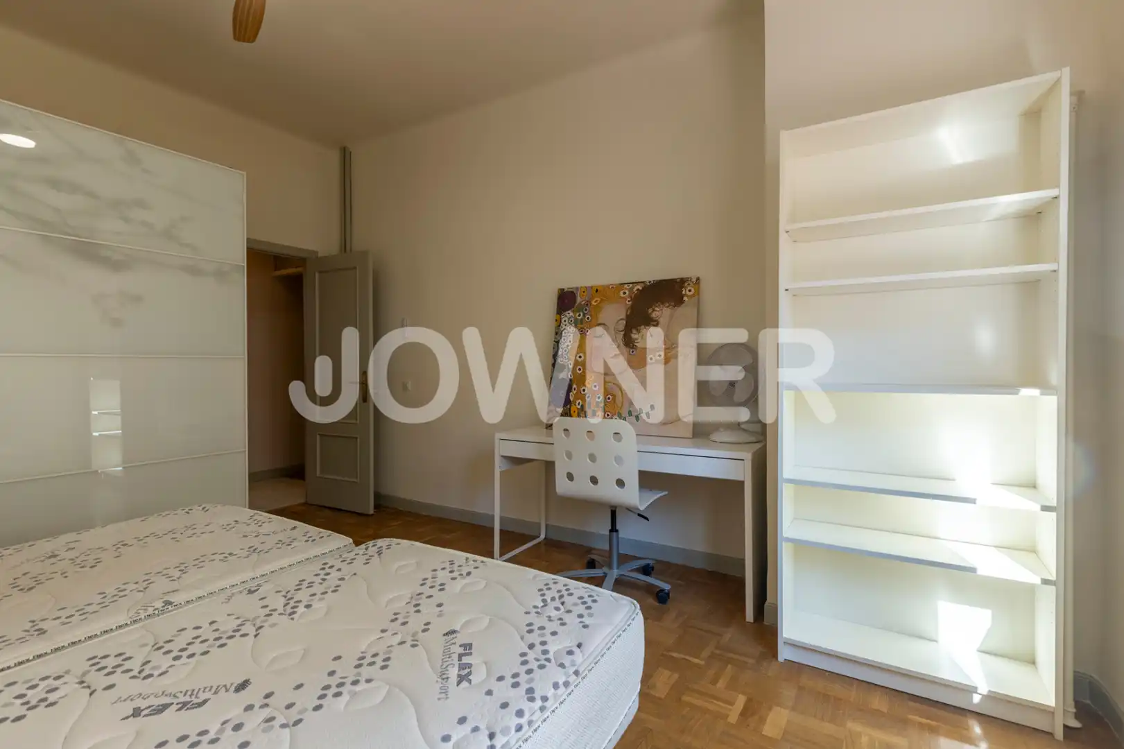 Квартира 128 м² в Мадриде