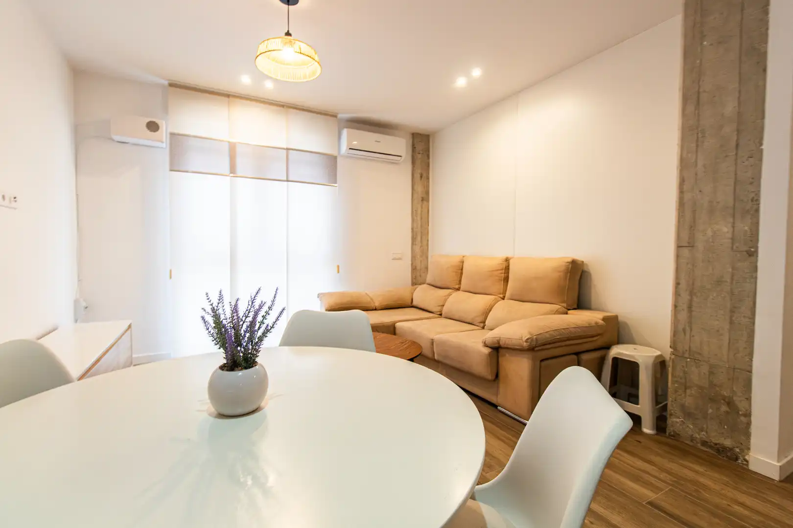 Pis de 51 m² a Madrid