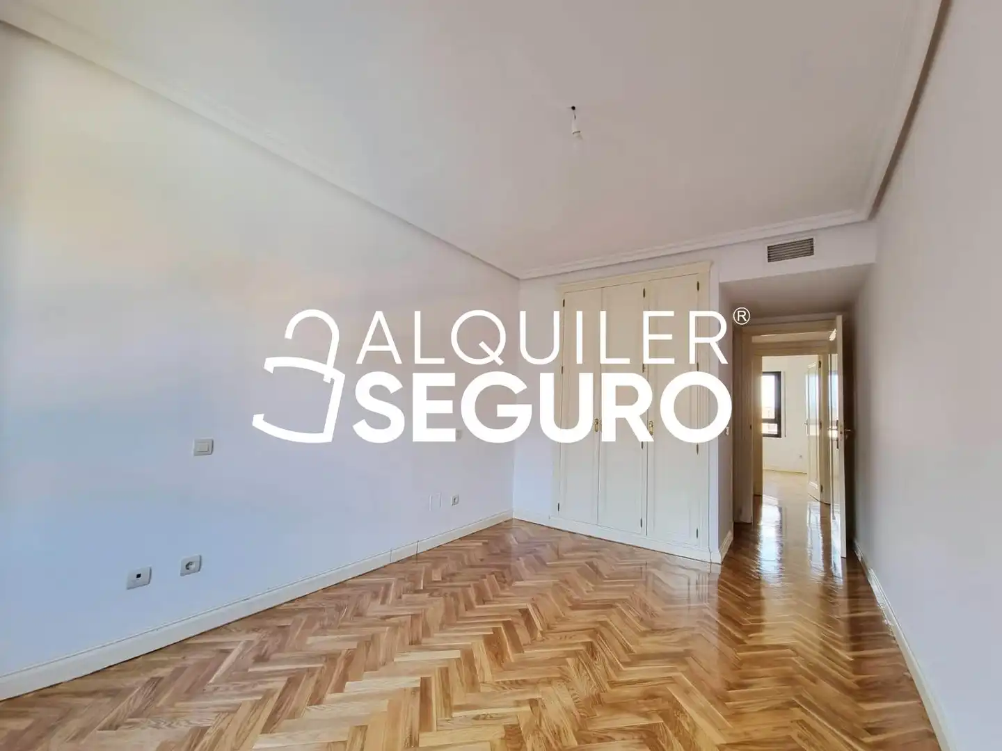 Piso de 136 m² en Madrid