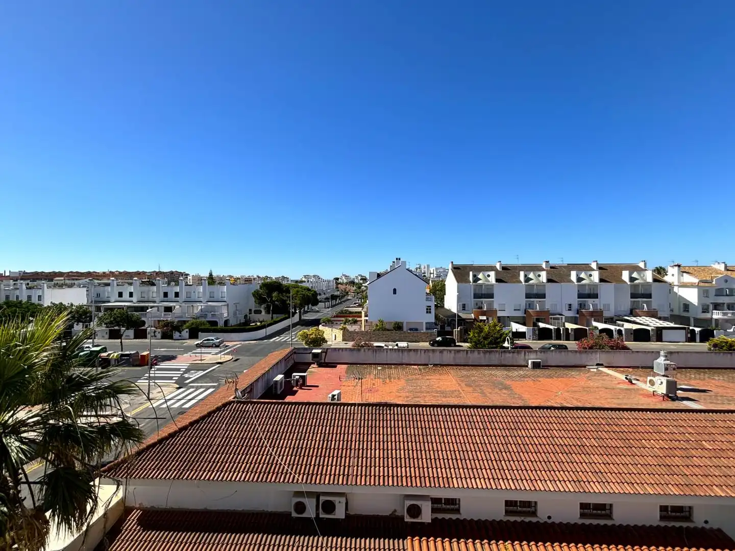 Piso de 90 m² en Cartaya