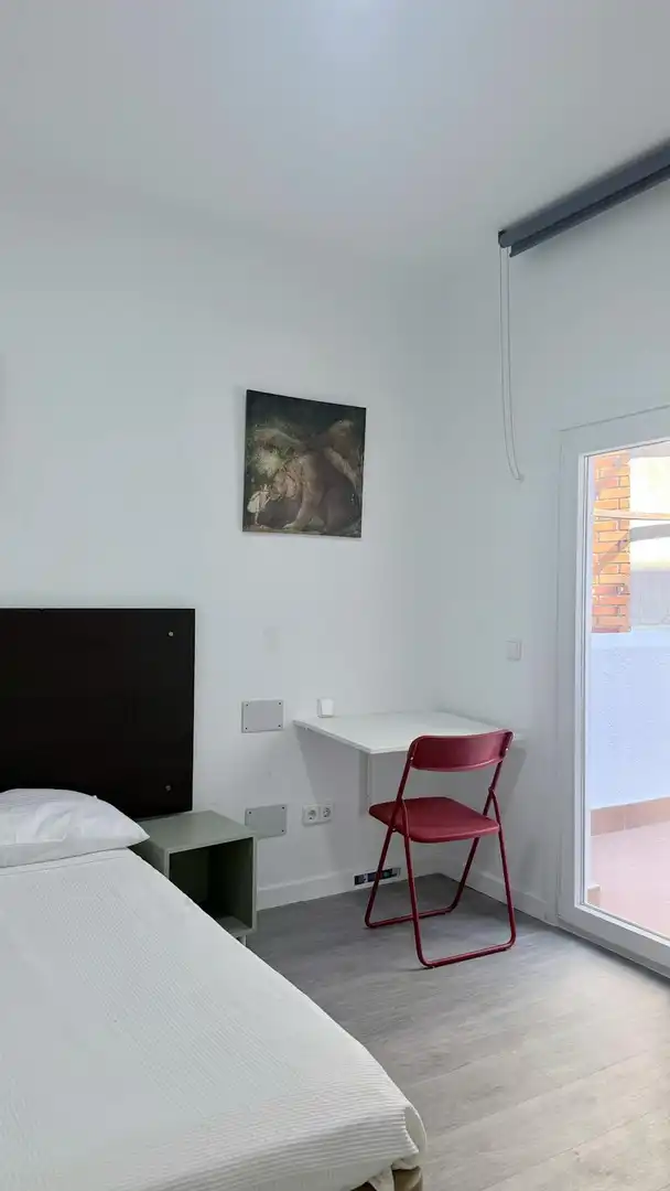 Appartamento 77 m² a Madrid