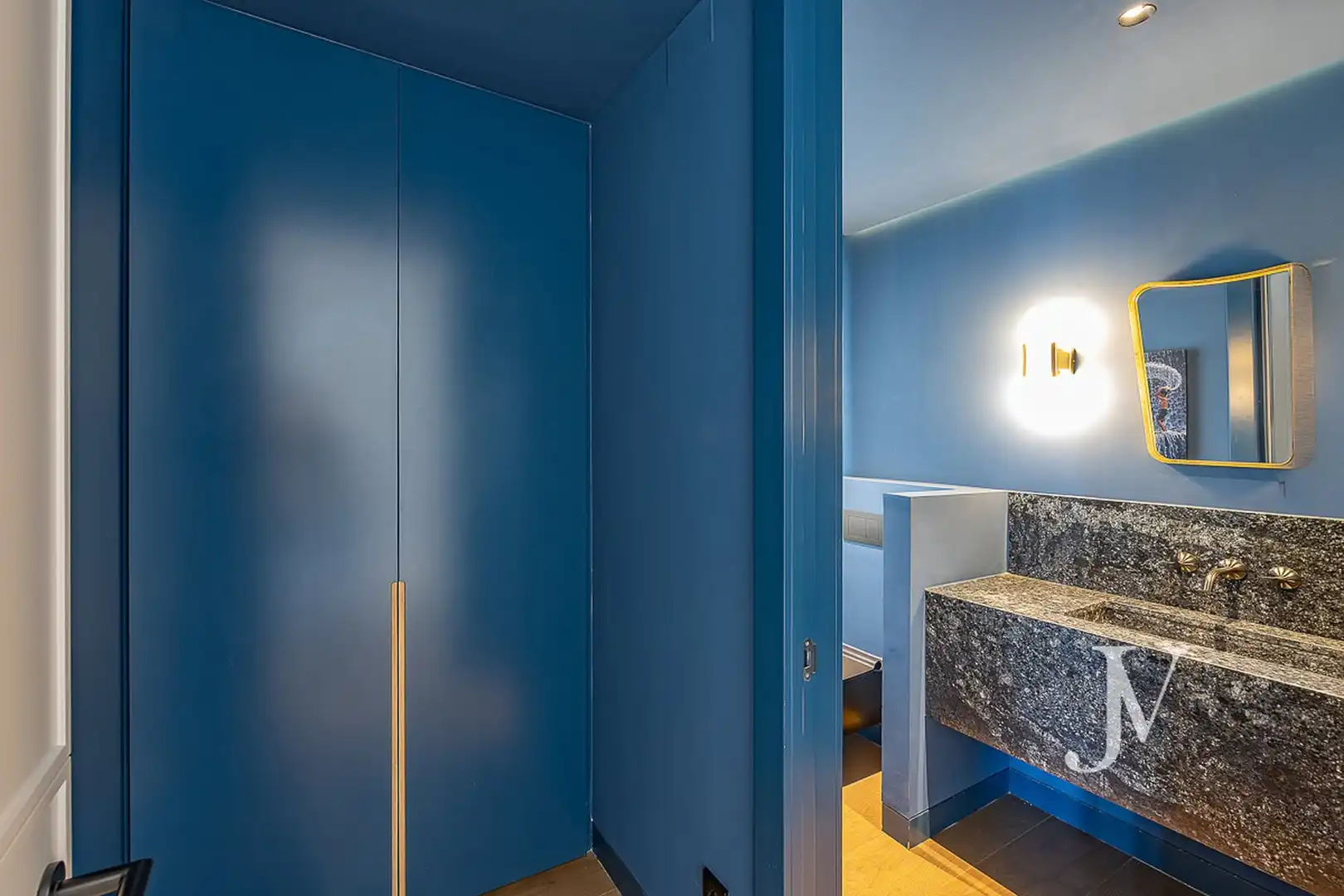 Piso de 268 m² en Madrid