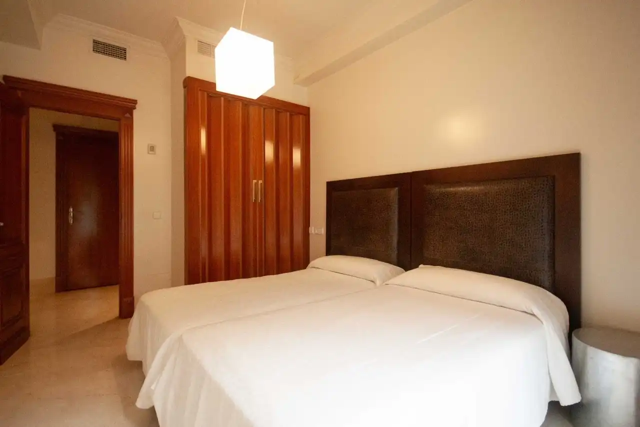 Piso de 192 m² en Almería