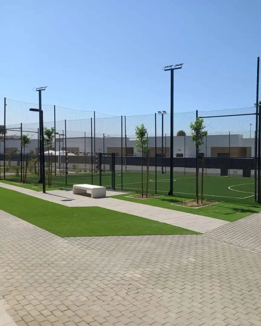 Pis de 125 m² a La Rinconada