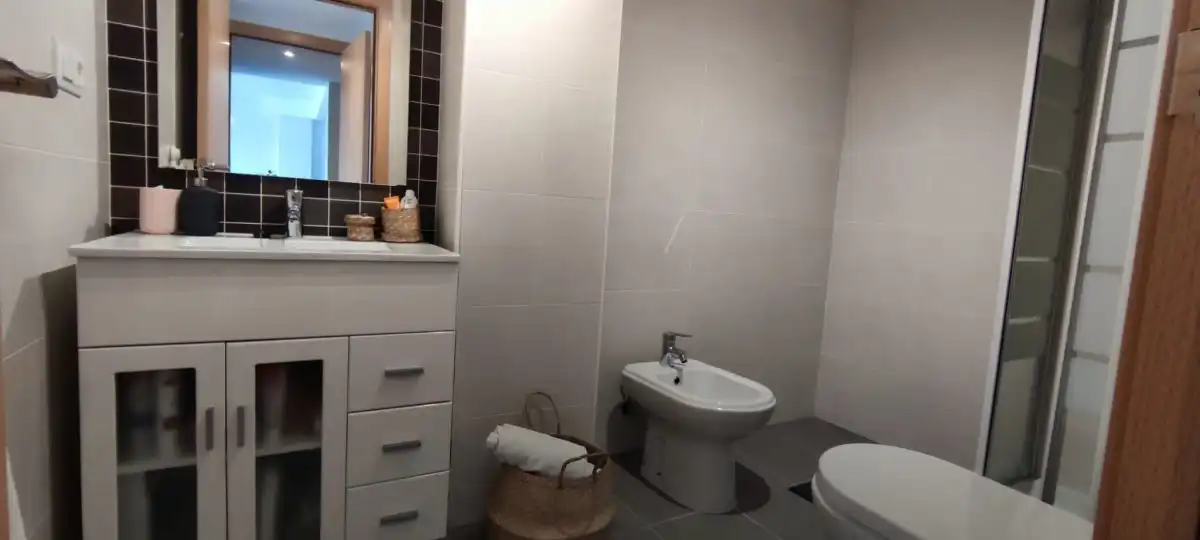 Piso de 85 m² en Moncófar