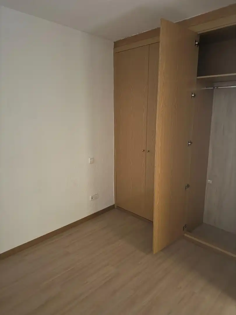 Piso de 47 m² en Magán