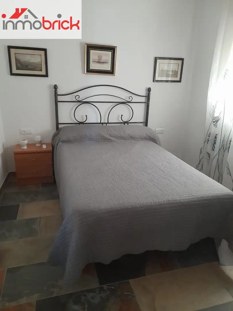 Piso de 150 m² en Lucena