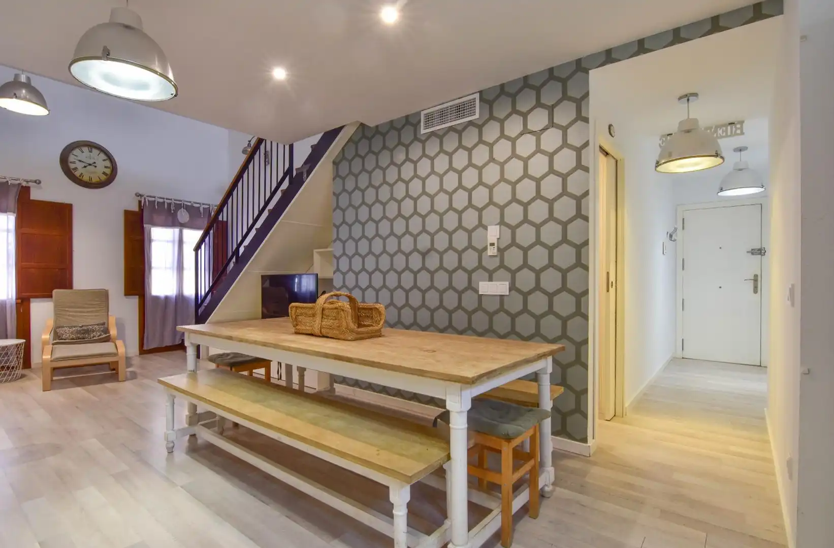 Appartamento 96 m² a Valencia