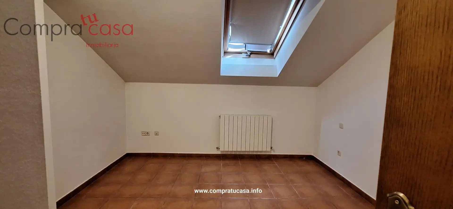 Casa de 143 m² en Segovia