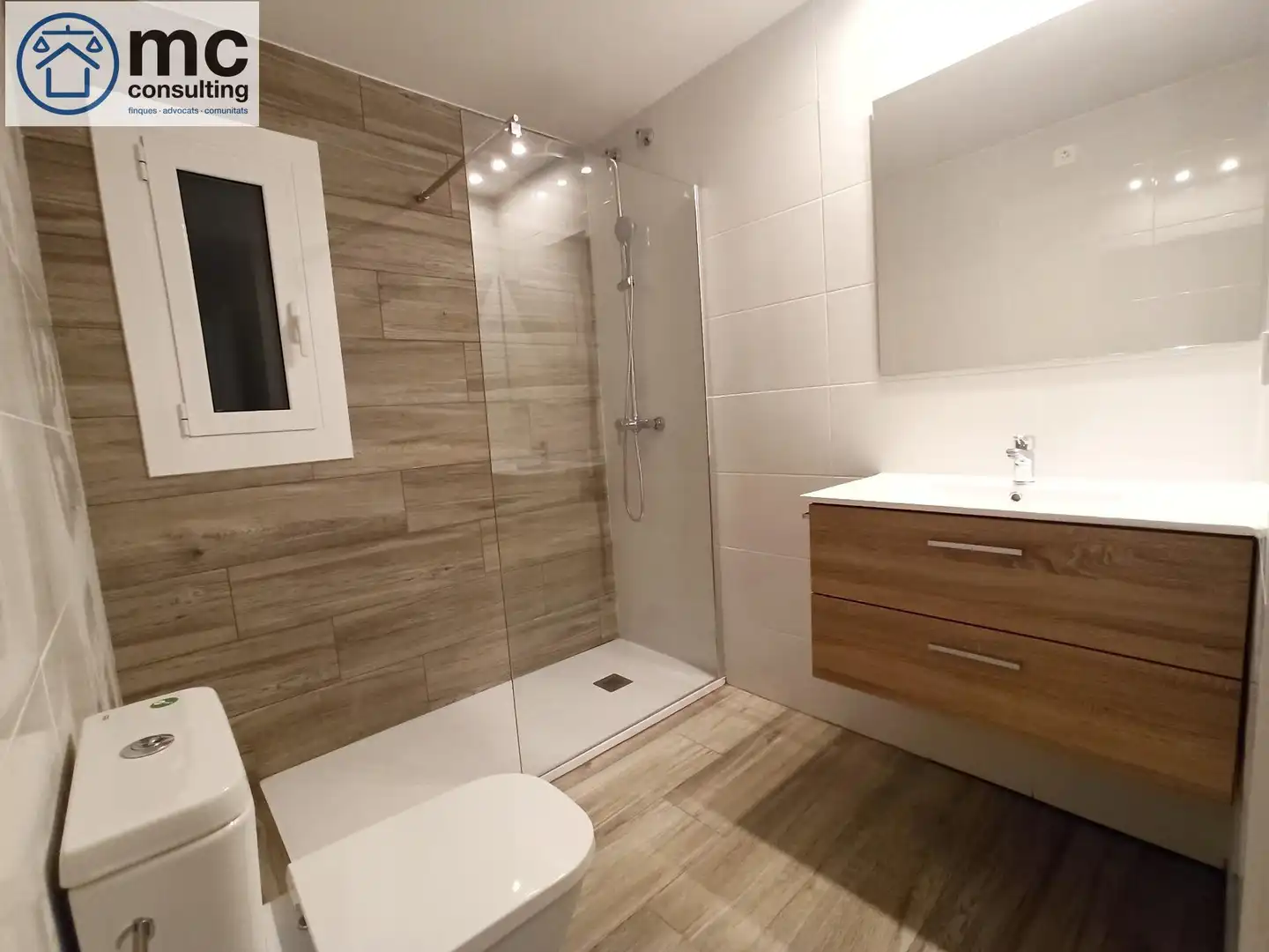 Piso de 84 m² en Barcelona