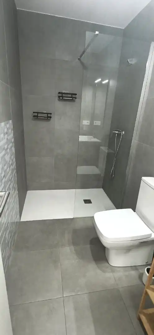 Piso de 70 m² en Burgos