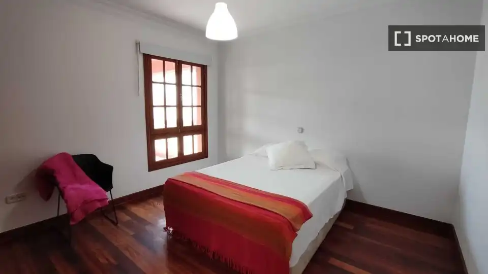 Habitación 474 m², Las Palmas de Gran Canaria