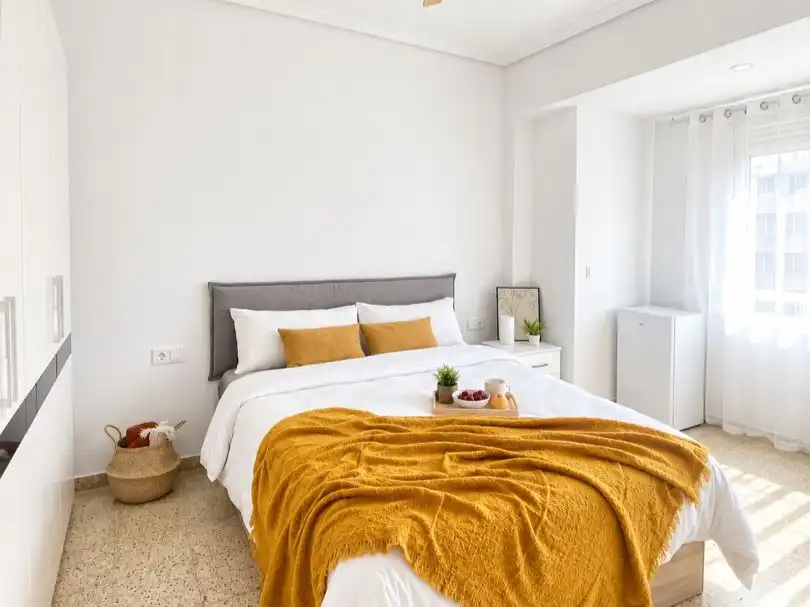 Piso de 100 m² en Sagunto