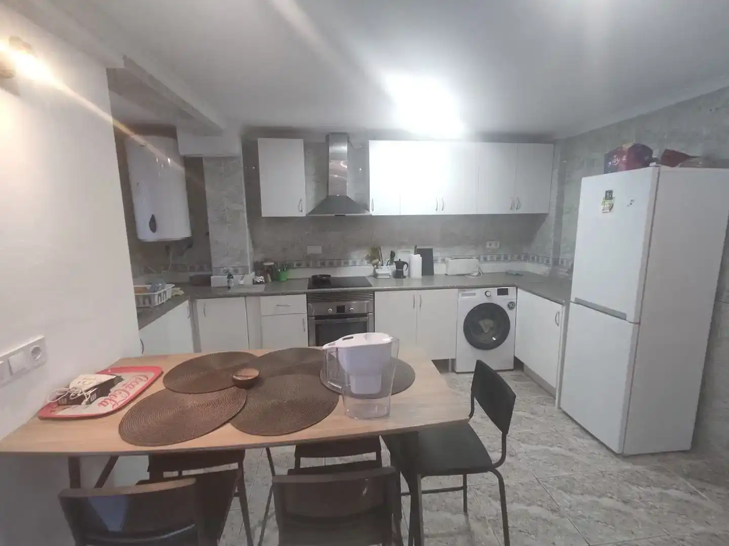 Habitación 107 m², Valencia
