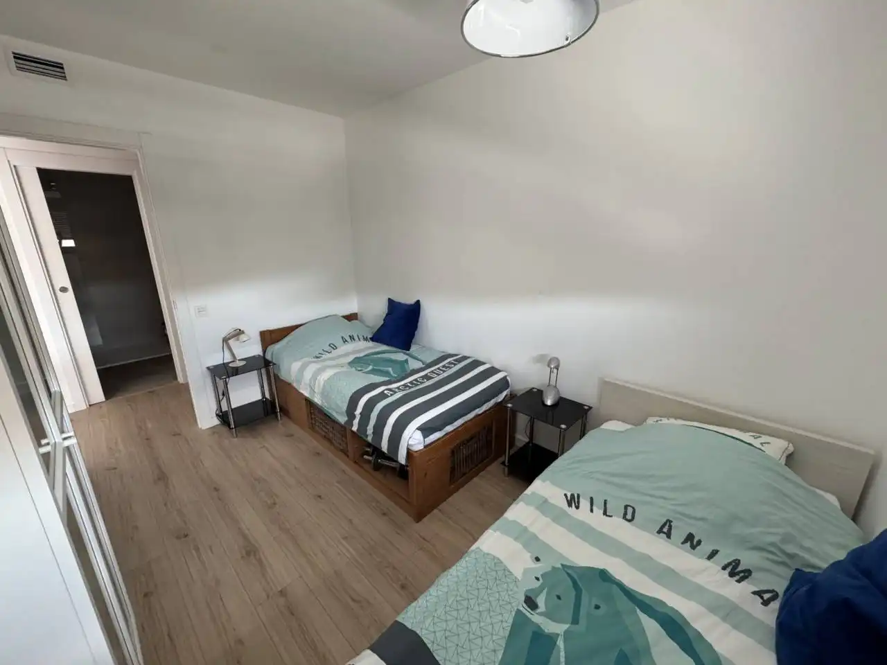 Piso de 78 m² en Cubelles