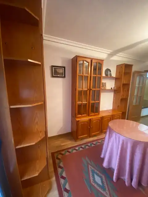 Wohnung 30 m² in Salamanca