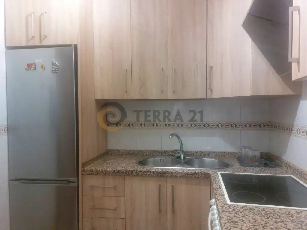 Piso de 50 m² en Jaén