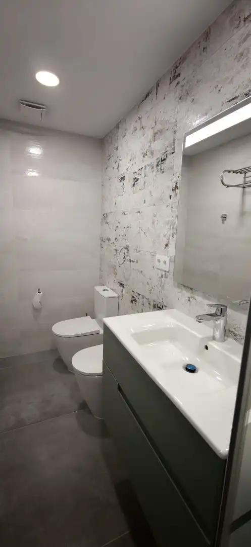 Квартира 75 м² у Лас-Пальмас-де-Гран-Канаріі