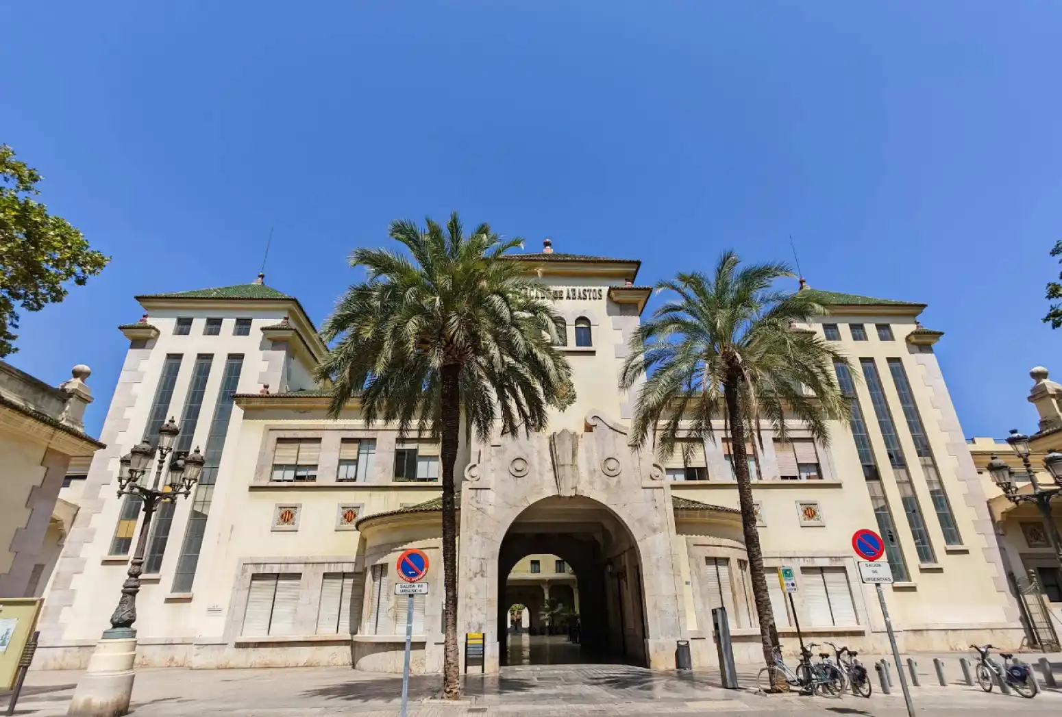 Piso de 160 m² en Valencia
